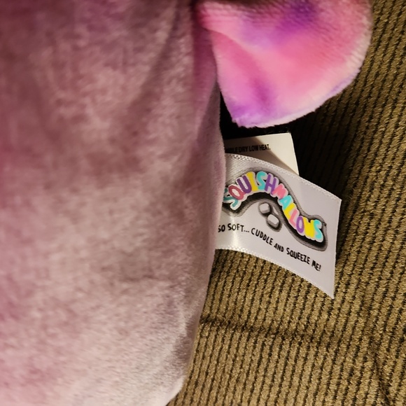 Squishmallows bunny - Picture 3 of 4